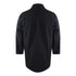 Aquascutum Active Trench Black Jk003 16 Black Trench Jacket Male - Style Centre Wholesale